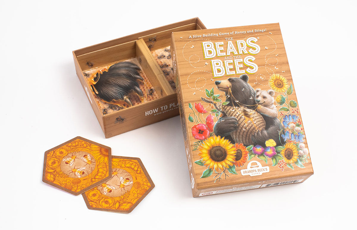 The Bears and the Bees®