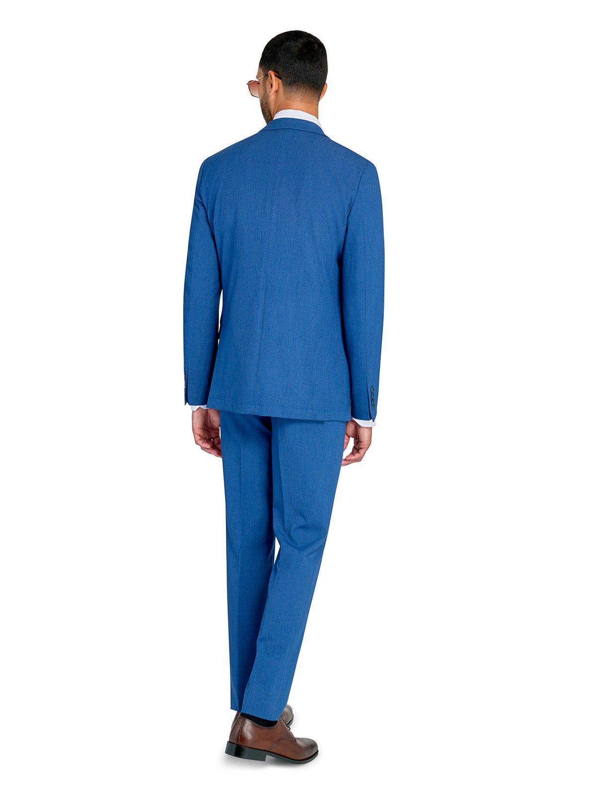 Powder Blue Elevate 1 - Pant Suit - ODIONPHE4FTS300 - 450 - 36S